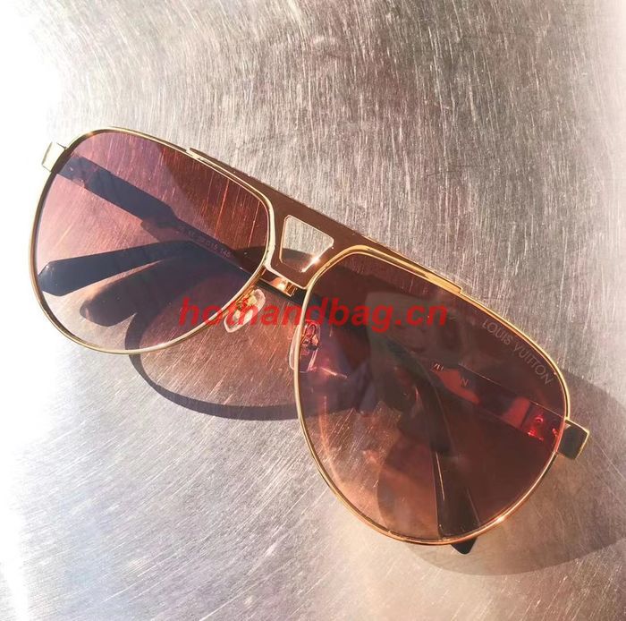 Louis Vuitton Sunglasses Top Quality LVS02720